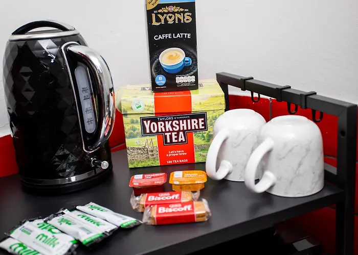 The Hideaway, 6mins To City, Parking, Wi-fi & Netflix