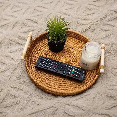 The Hideaway, 6mins To City, Parking, Wi-fi & Netflix Apartmán *